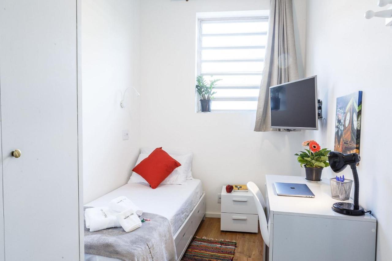 Apartamento Com Quintal Em Alto De Pinheiros São Paulo Exterior foto